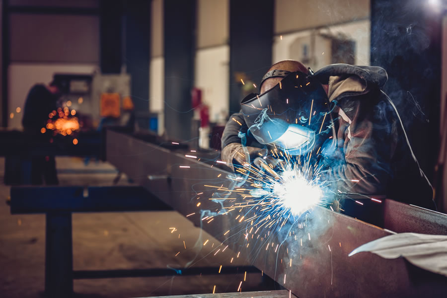 MG Welding and Fabrication